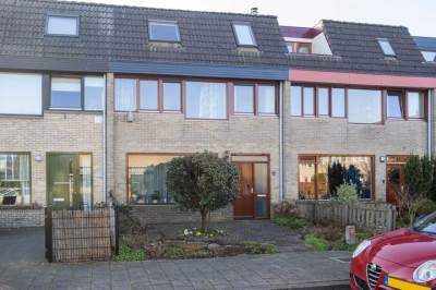 Woning Enkstein 17 Ede