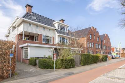 Woning Dennenbosweg 1493 Hengelo (OV)
