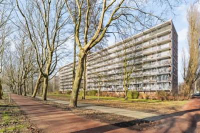 Woning Robert Kochplaats 213 Rotterdam
