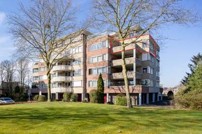 Woning Alfridahof 47 Venray