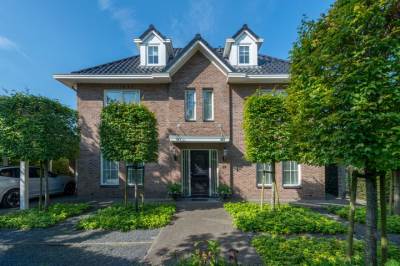 Woning Tiarastraat 37 Almere