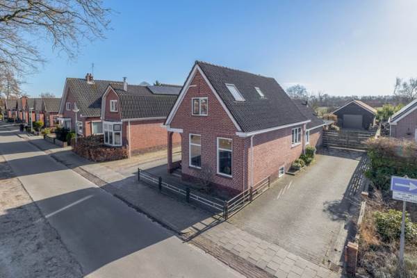 Woning Zuidwendingerweg 81 Nieuwe Pekela