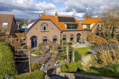 Woning Rivierdijk 370 Hardinxveld-Giessendam