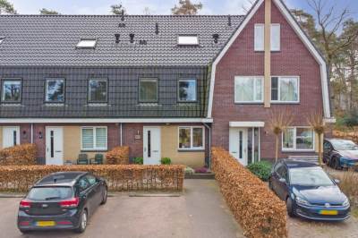 Woning Alexiahof 12 Ermelo