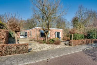 Woning Dammenlaan 11 Den Bosch