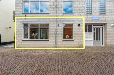 Woning Dwarsstraat 8 Katwijk (ZH)
