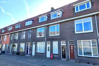 Woning Verheijstraat 71 Vlaardingen