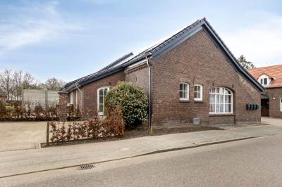 Woning Dorpsstraat 90 Roermond