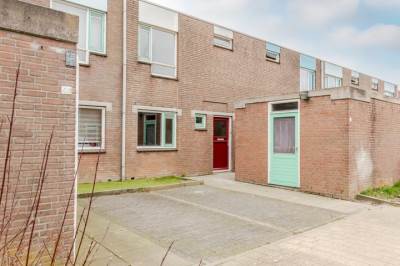 Woning Wittezeestraat 42 Lelystad