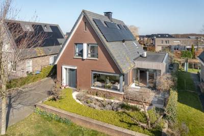 Woning Binnenbaardt 4 Lemmer