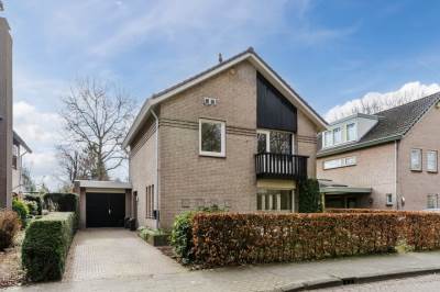 Woning Kruisparkweg 59 Best