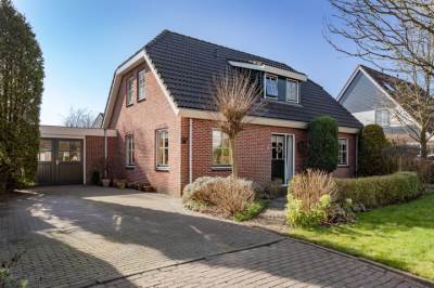 Woning Kamille 6 Middenmeer