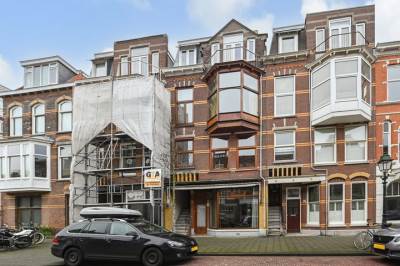 Woning Archimedesstraat 139 Den Haag