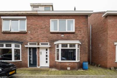 Woning Eikstraat 35 Enschede