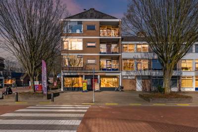 Woning Hofveld 135 Apeldoorn
