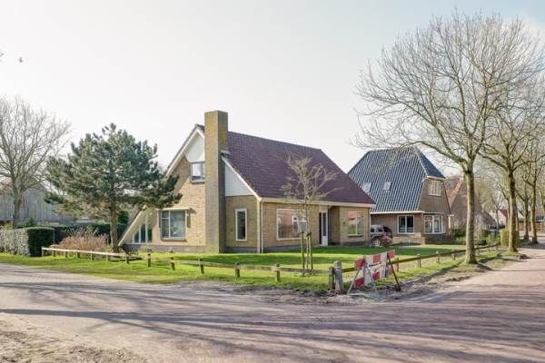 Woning Nesserweg 1A Ballum