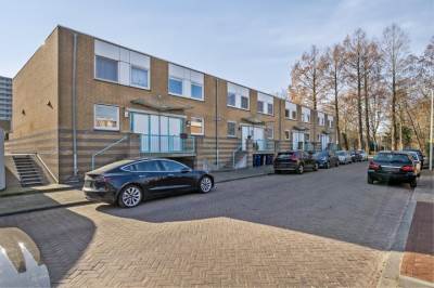 Woning Onyxhorst 37 Den Haag