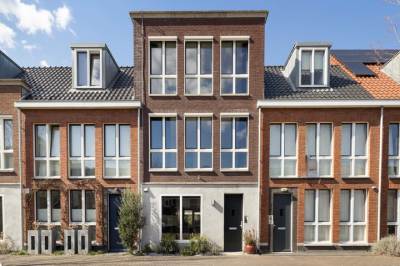 Woning Eyckenstein 21 Vleuten