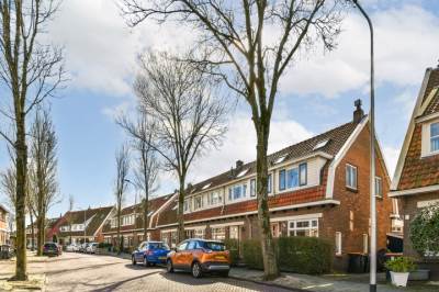 Woning Adelborst van Leeuwenlaan 10 Sassenheim