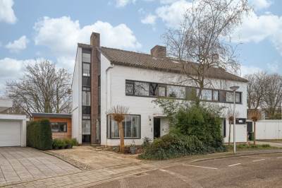 Woning Porthoslaan 75 Maastricht