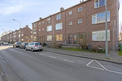 Woning Peter Huyssenslaan 75 Maastricht