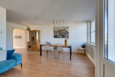 Woning Klinkerweg 29 Amsterdam