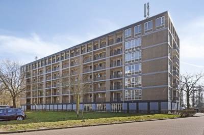 Woning Neerstraat 51 Den Bosch