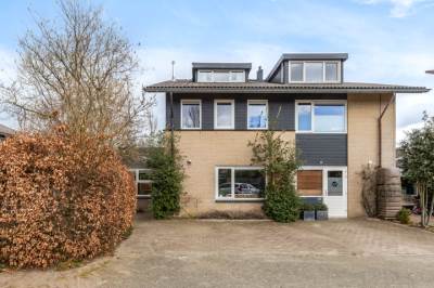 Woning Kostverloren 27 Nijkerk