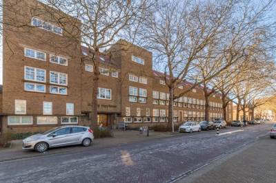 Woning Westzijde 213F5 Zaandam