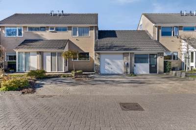 Woning Ganzenweide 7 Heerenveen