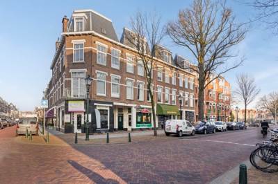 Woning Frederik Hendriklaan 73A Den Haag