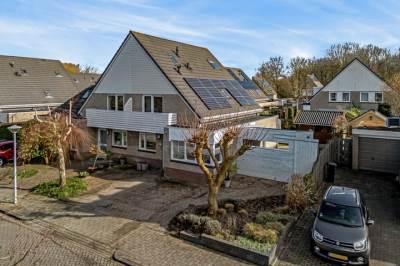 Woning Hanebalk 66 Hoorn (NH)