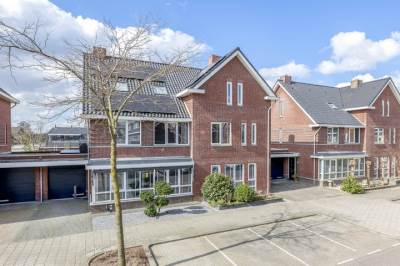 Woning Waterland 30 Ridderkerk