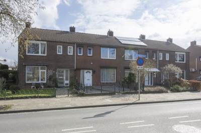 Woning Mgr. Hanssenlaan 61 Hoensbroek