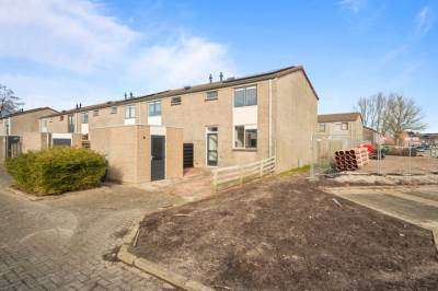 Woning Kruiszwin 4401 Julianadorp