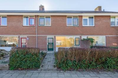 Woning Meijhorst 5263 Nijmegen