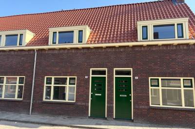 Woning de Ruiterstraat 28 Helmond