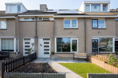 Woning Kamerlingh Onnesweg 96 Kudelstaart