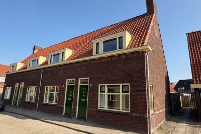 Woning de Ruiterstraat 26 Helmond