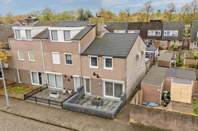 Woning Varendonk 9 Oosterhout (NB)