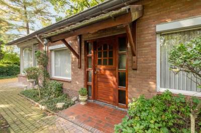 Woning Kanonskamp 31 Milsbeek