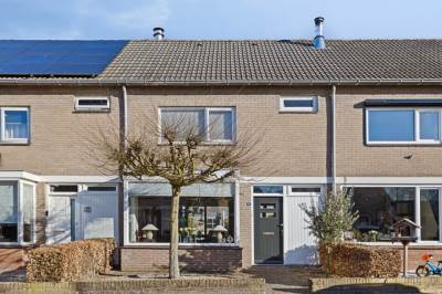 Woning Buys Ballotstraat 20 Apeldoorn