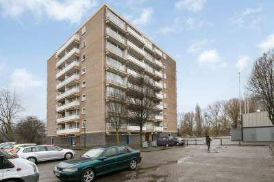 Woning Orionstraat 121 Eindhoven