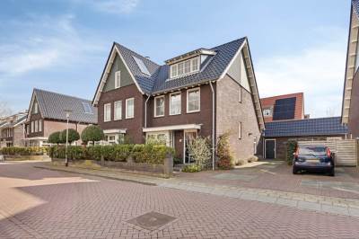 Woning Wouda 20 Hillegom