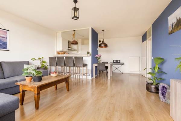 Woning Landschot 130 Haarlem