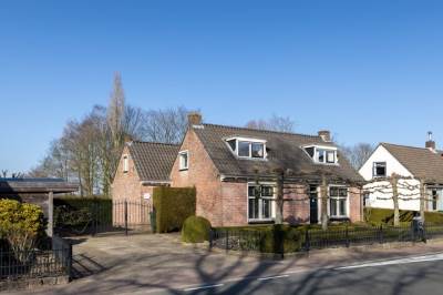 Woning Meester Bierensweg 27 Prinsenbeek