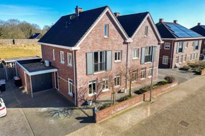 Woning Hemrikkwartier 170 Emmen