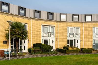 Woning Sartrelaan 12 Eindhoven