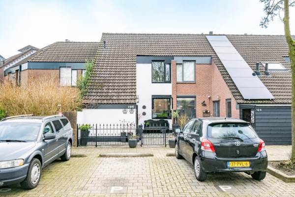 Woning Elandweide 126 Nieuwegein