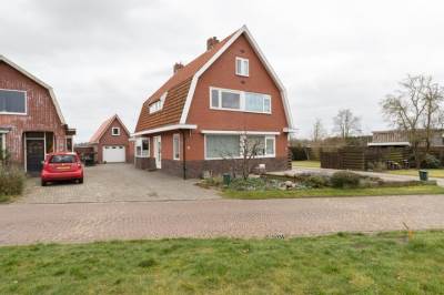 Woning Noordbroeksterstraat 95 Sappemeer